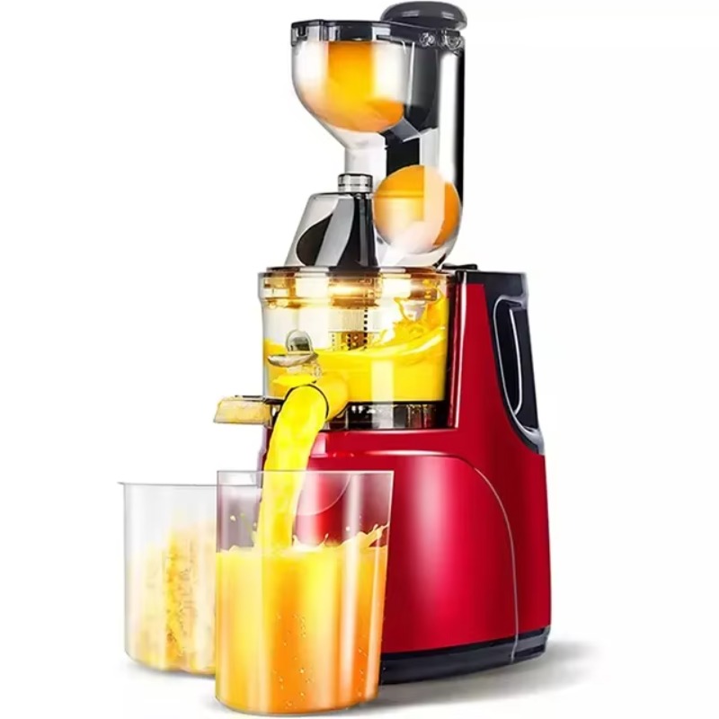 Ginger Tea - Juicer Buah Slow Juicer Diameter Ekstra