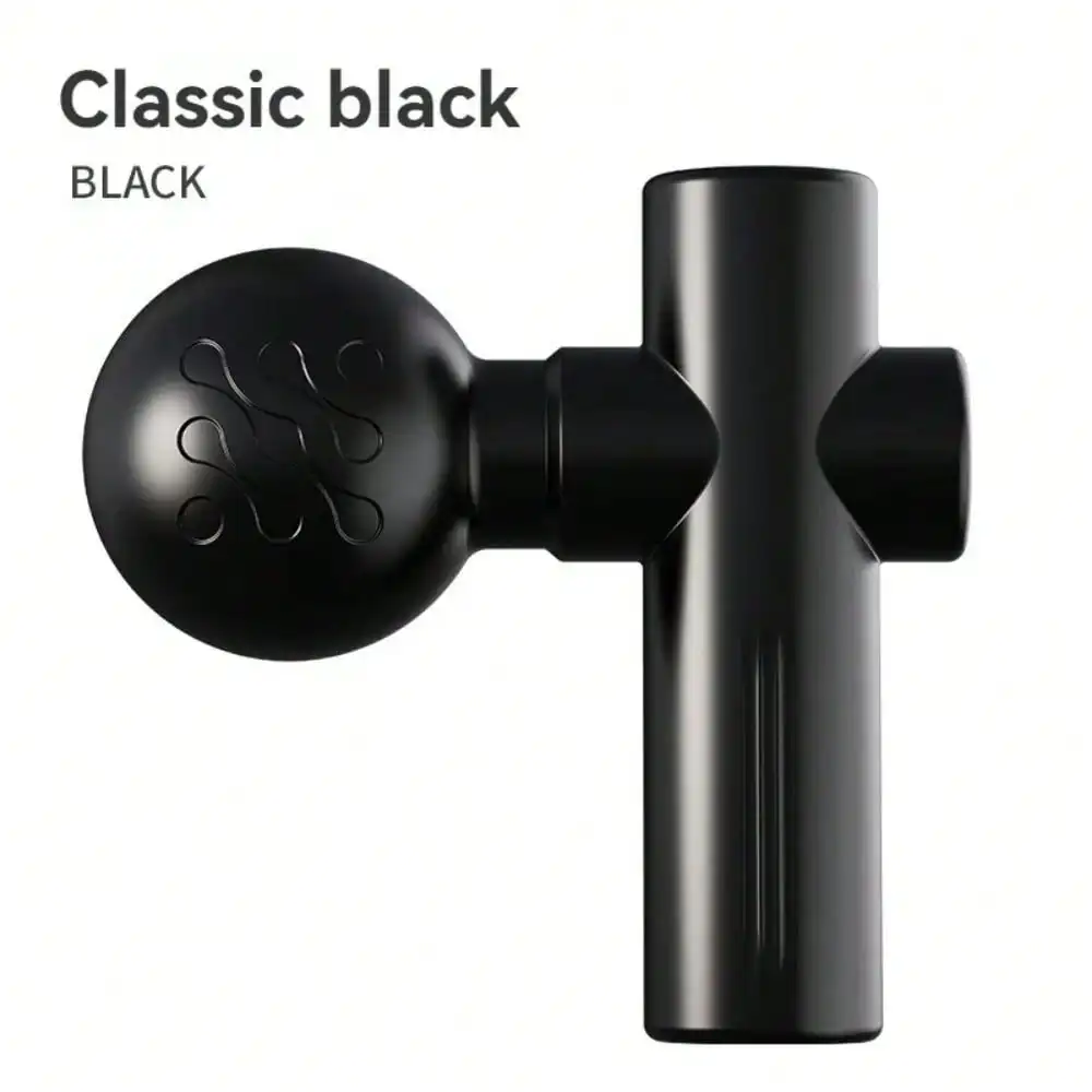 2026 Mini Massage Gun Fascia M - Health Wellness ulasan dan harga