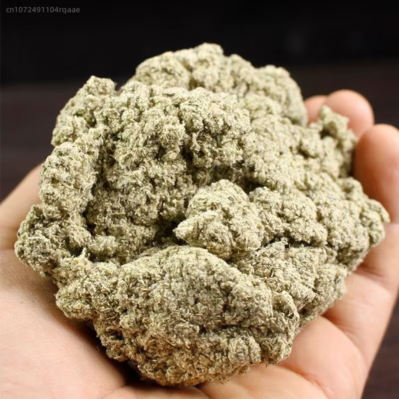 200g Bubuk Dupa Mugwort Alami, - Dried Herbs ulasan dan harga