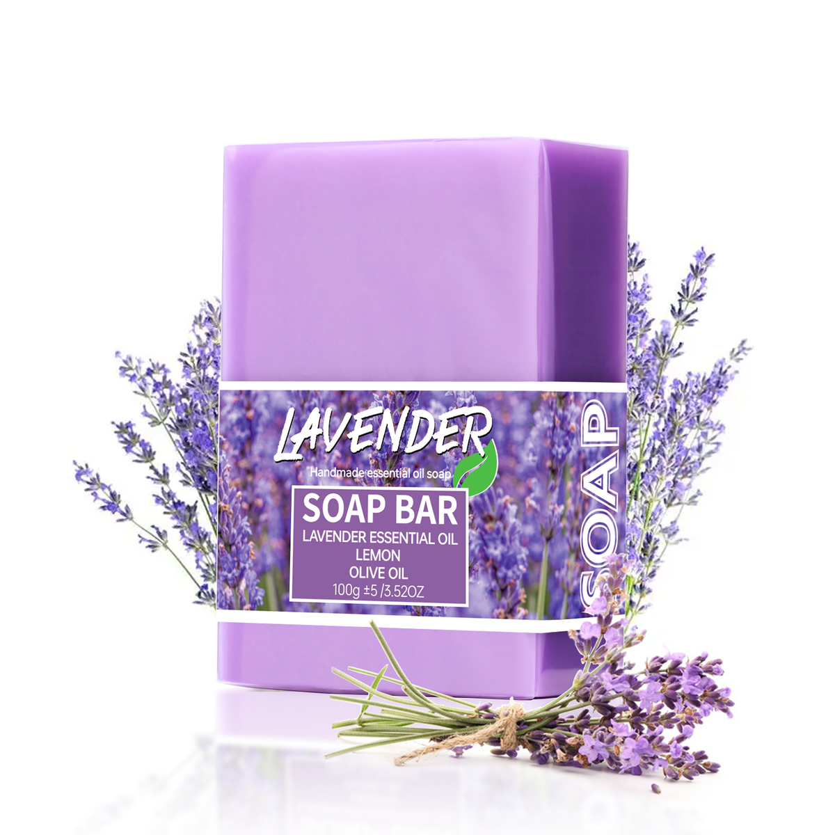 100G Minyak Lavender Buatan Ta - Turmeric ulasan dan harga