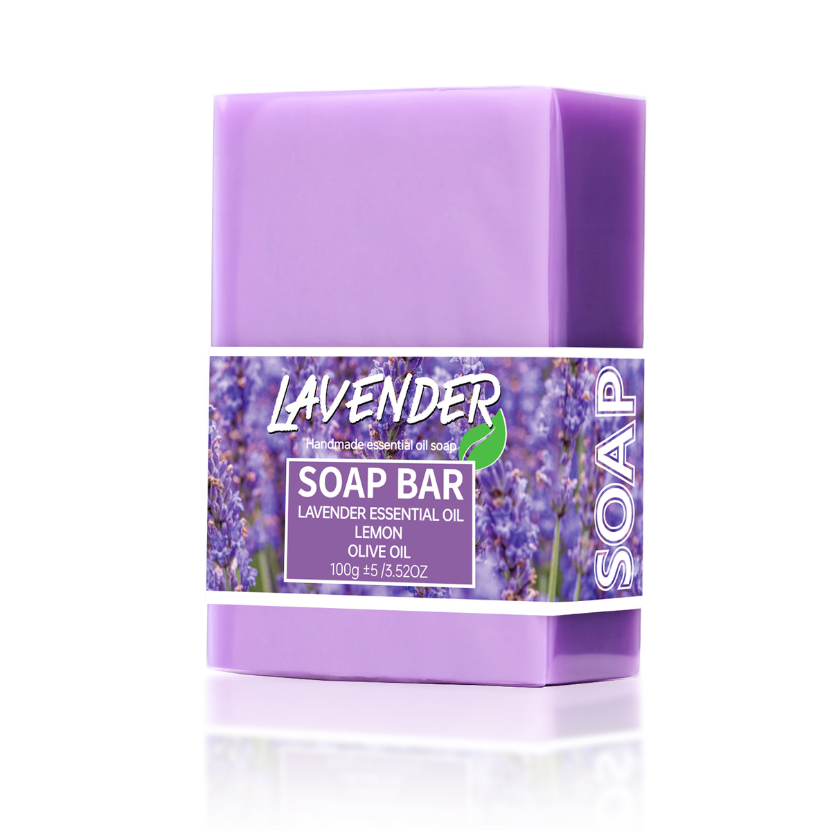 100G Minyak Lavender Buatan Ta - Turmeric ulasan dan harga