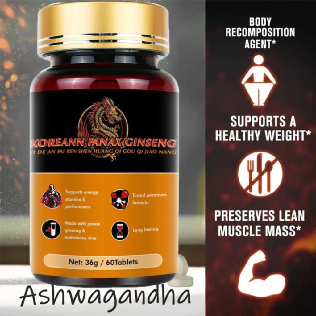 Suplemen Bubuk Akar Maca Organ - Ginger Tea ulasan dan harga