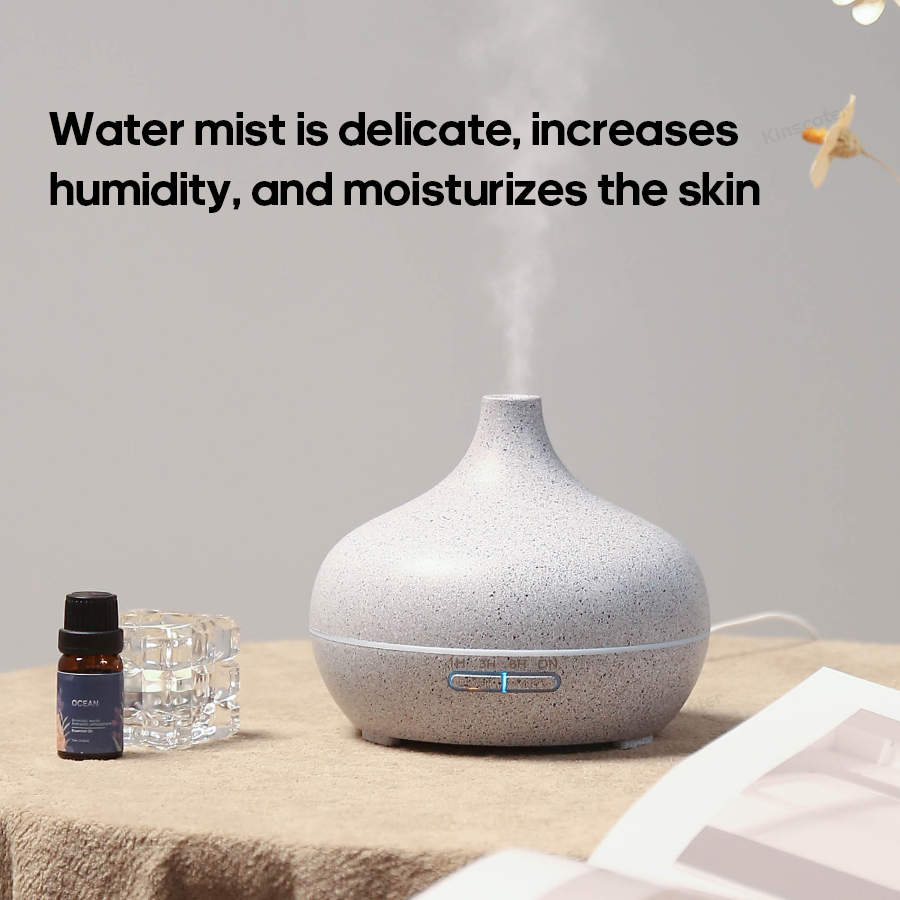 KINSCOTER Diffuser Aromaterapi - Lavender Oil ulasan dan harga