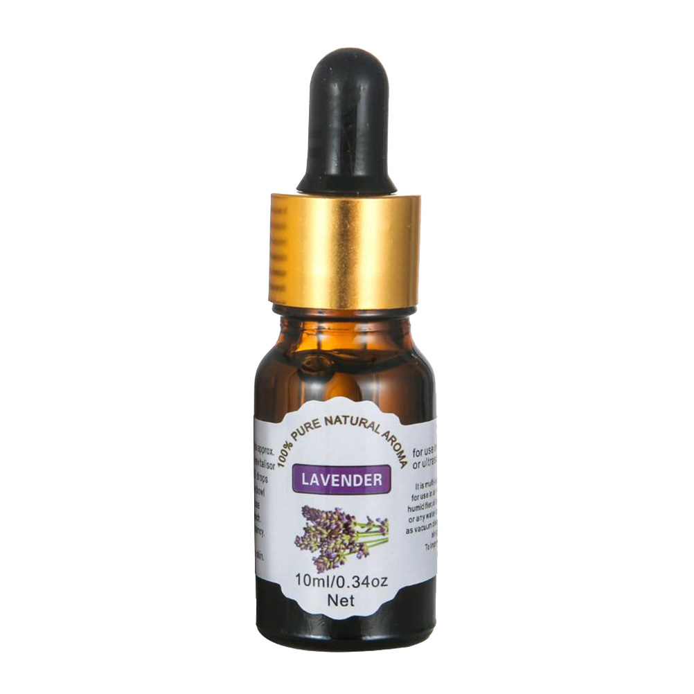 10 ml Minyak Esensial Beraroma - Lavender Oil ulasan dan harga