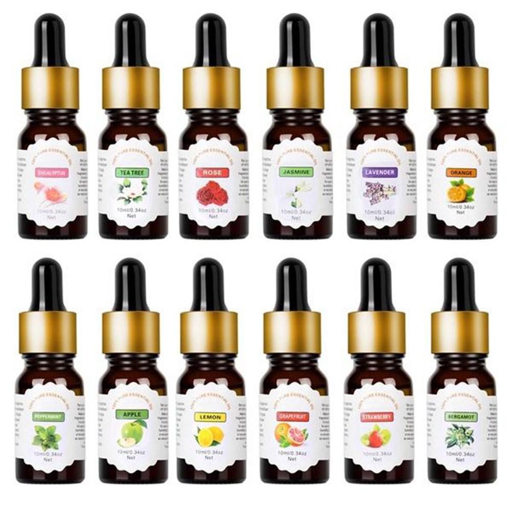 10 ml Minyak Esensial Beraroma - Lavender Oil ulasan dan harga