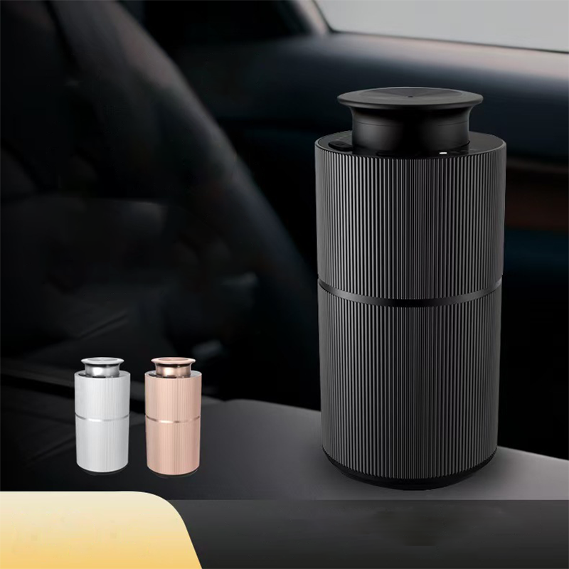 Diffuser Mobil Pintar Berbahan - Lavender Oil ulasan dan harga