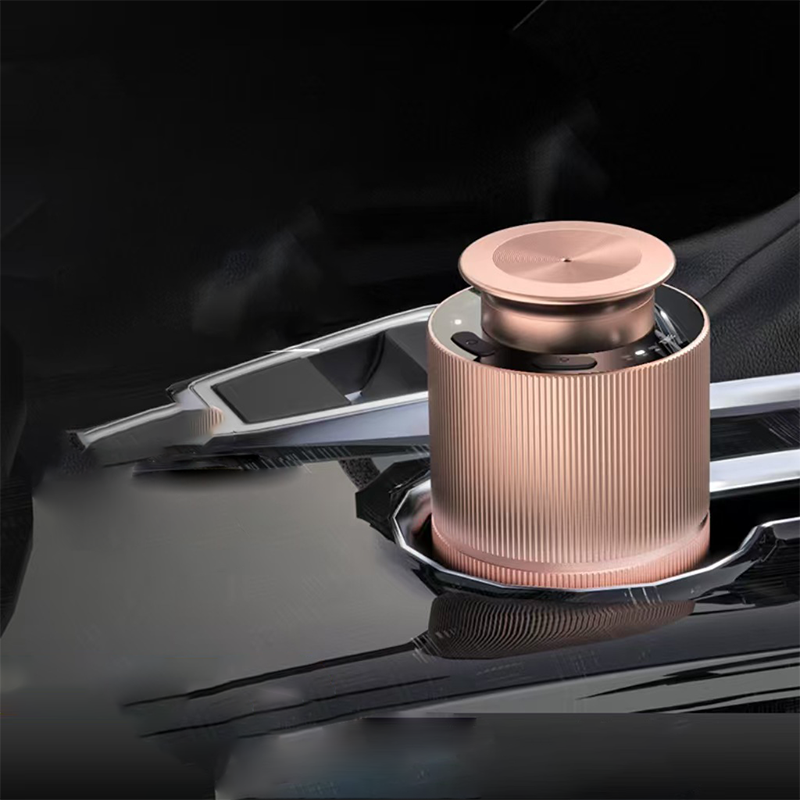 Diffuser Mobil Pintar Berbahan - Lavender Oil ulasan dan harga