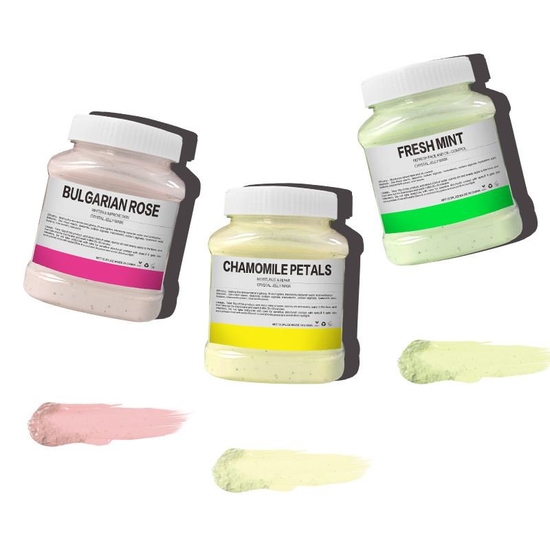 350g masker lembut emas 24K me - Chamomile Tea ulasan dan harga
