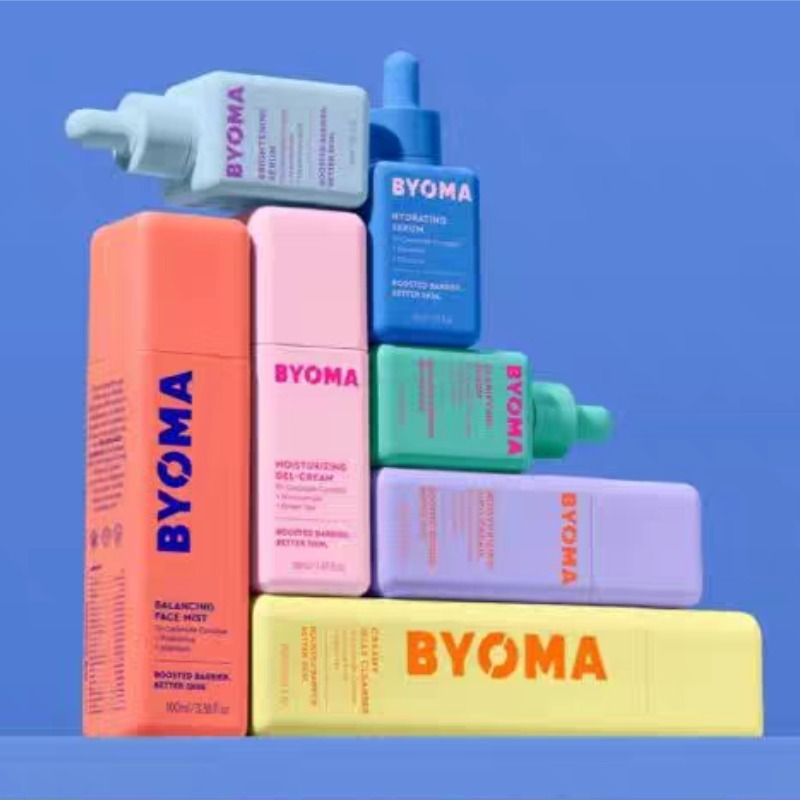 BYOMA Phyto-Mucin Glow Serum M - Echinacea ulasan dan harga