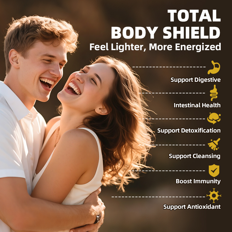 Suplemen Herbal Alliwise Black - Herbal Supplement ulasan dan harga