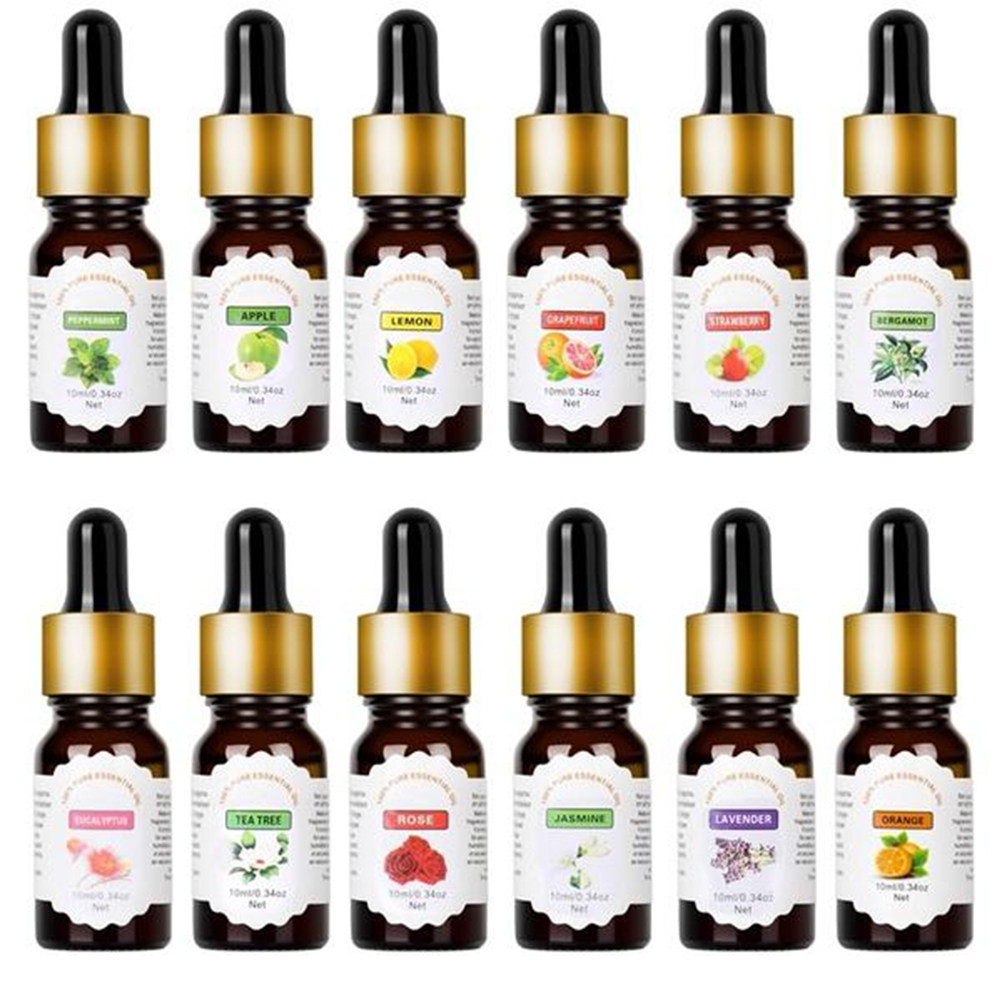 10 ml Minyak Esensial Lavender - Lavender Oil ulasan dan harga