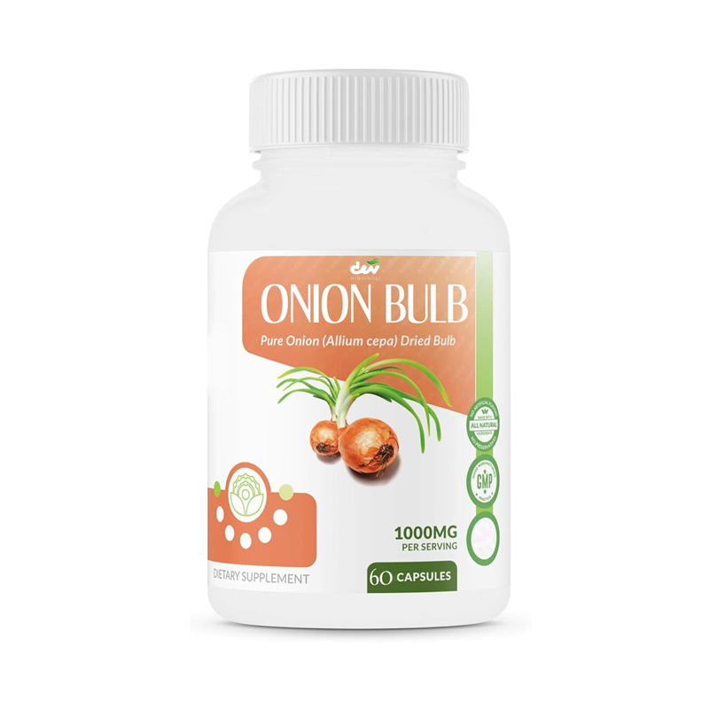 Ekstrak Bawang Merah Alami 100 - Herbal Supplement ulasan dan harga