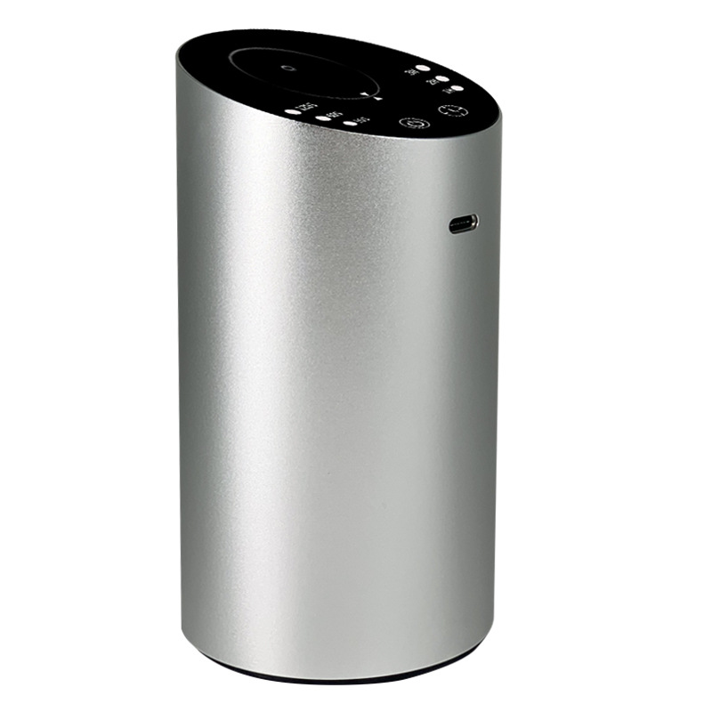 HTMCK Diffuser Aroma Mobil Nir - Lavender Oil ulasan dan harga
