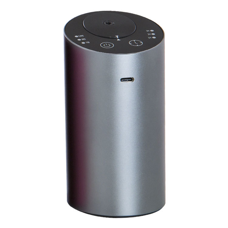 HTMCK Diffuser Aroma Mobil Nir - Lavender Oil ulasan dan harga