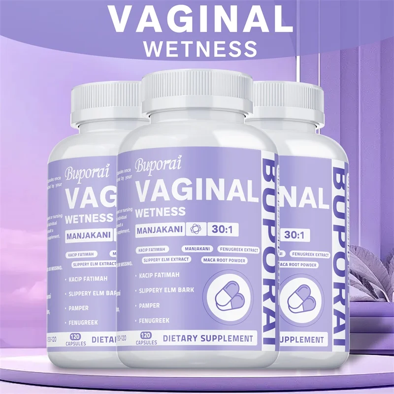 Basah Vagina - Suplemen Keseha - Chamomile Tea ulasan dan harga