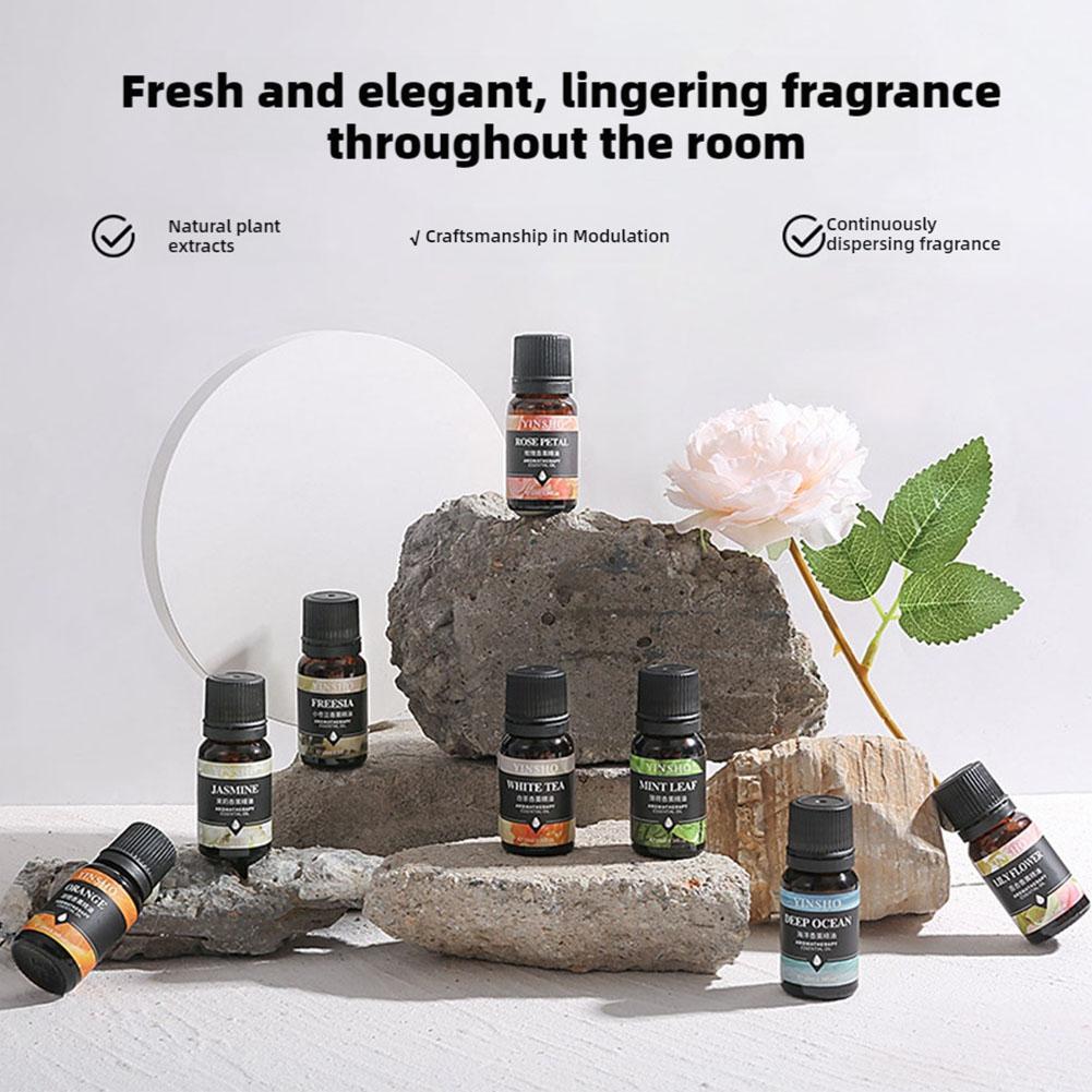 17 Varian Minyak Esensial 10ml - Lavender Oil ulasan dan harga