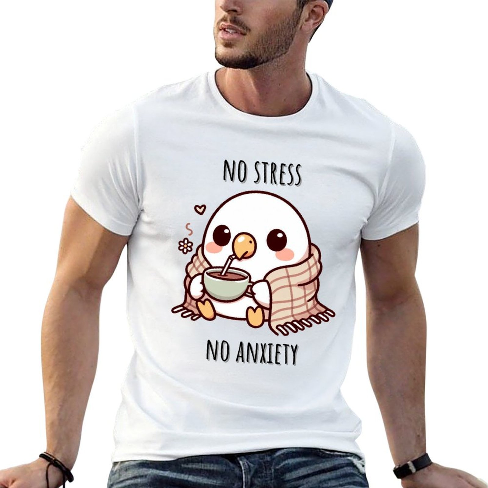Kaos Parakeet Teh Chamomile Ka - Chamomile Tea ulasan dan harga