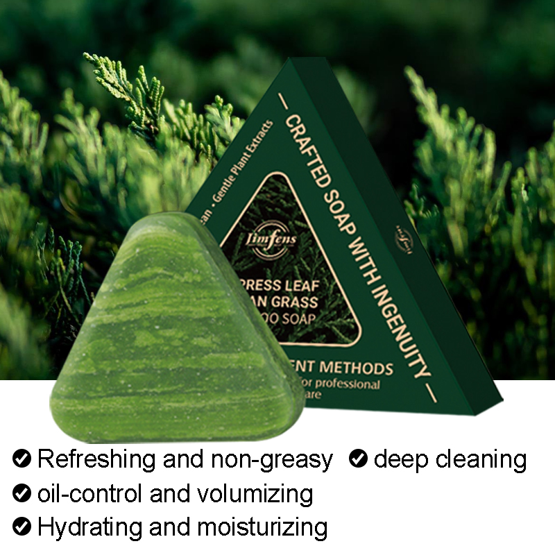 120G Cypress Leaf Usman Grass  - Ginger Tea ulasan dan harga