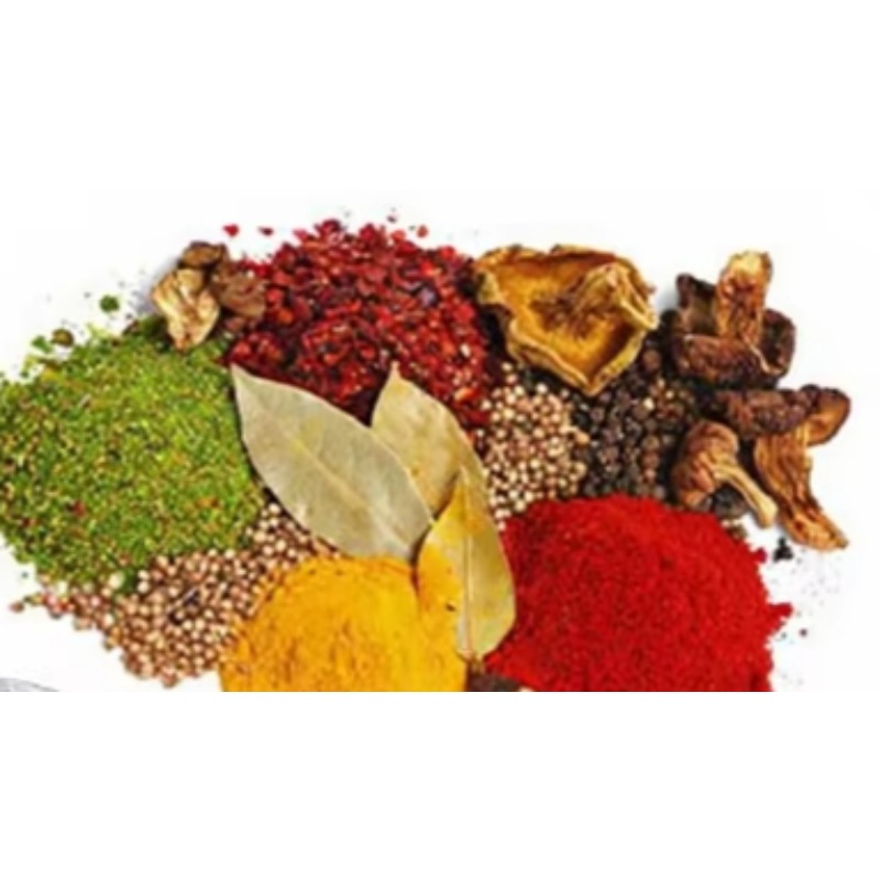 Mesin Penggiling Daun Teh, Kun - Turmeric ulasan dan harga