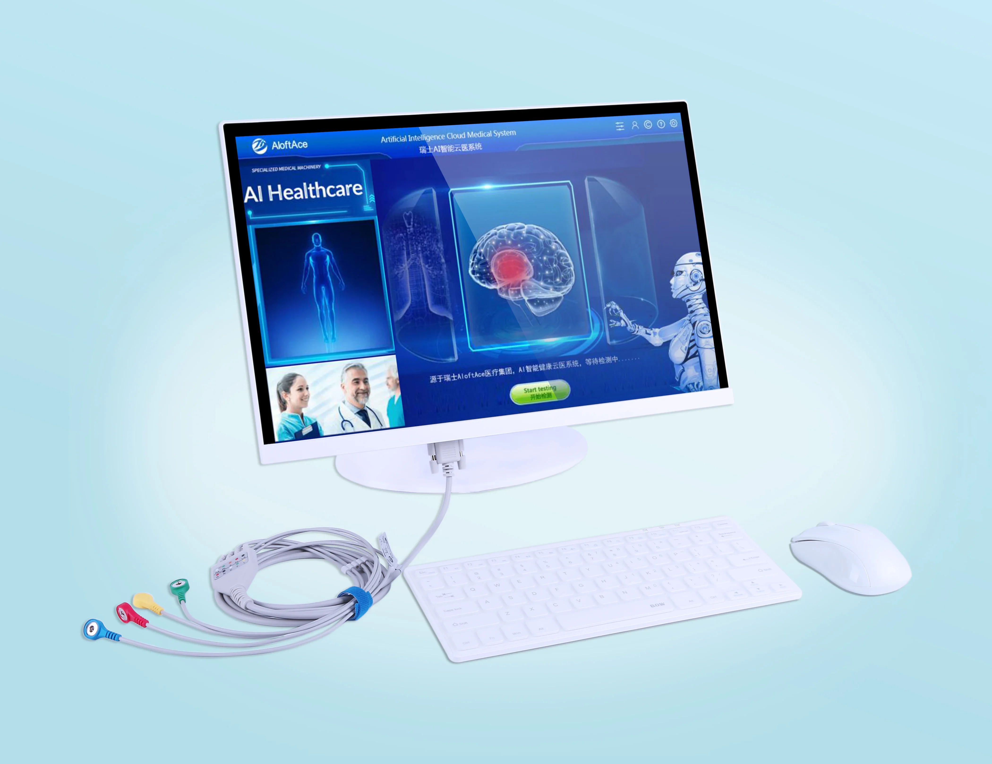 Produk Kesehatan dan Kebugaran - Health Wellness ulasan dan harga