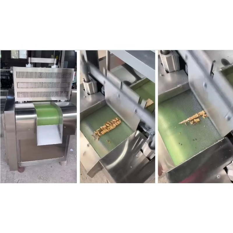 Mesin Pemotong Daun Teh Herbal - Herbal Tea ulasan dan harga
