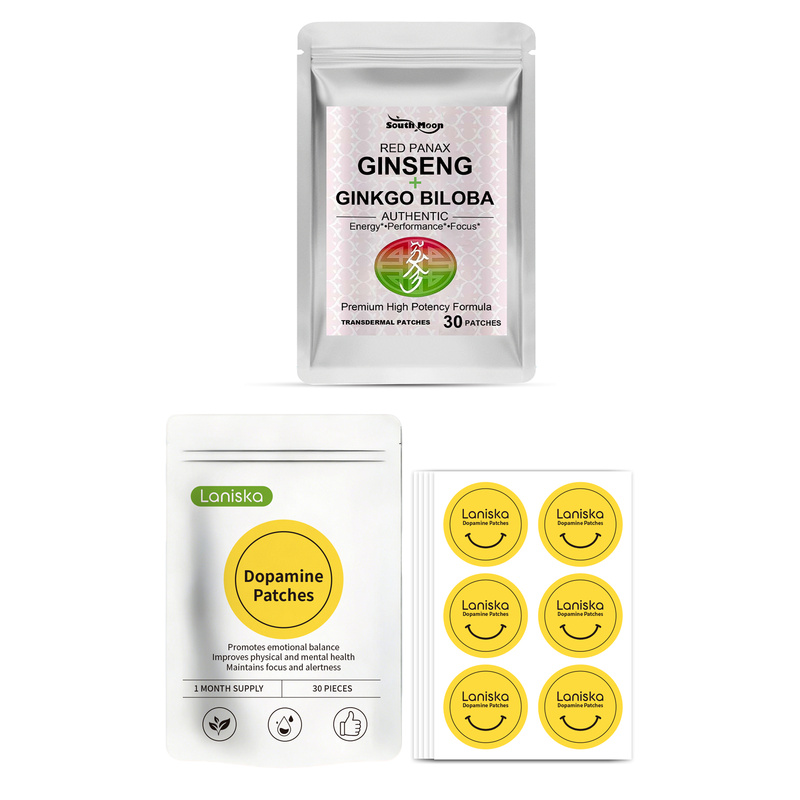 60 buah Kombinasi Plester Lani - Ginger Tea ulasan dan harga