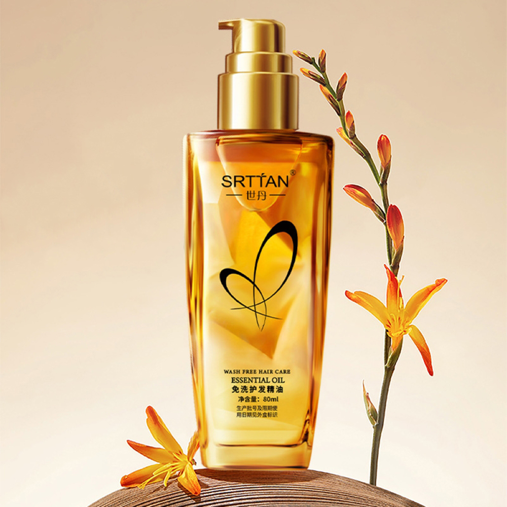 1 Buah Minyak Esensial Perawat - Essential Oils ulasan dan harga