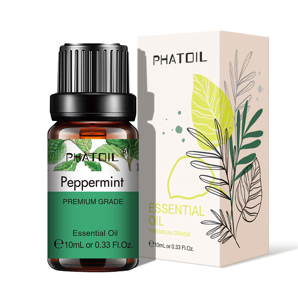 Set Minyak Esensial PHATOIL un - Chamomile Tea ulasan dan harga