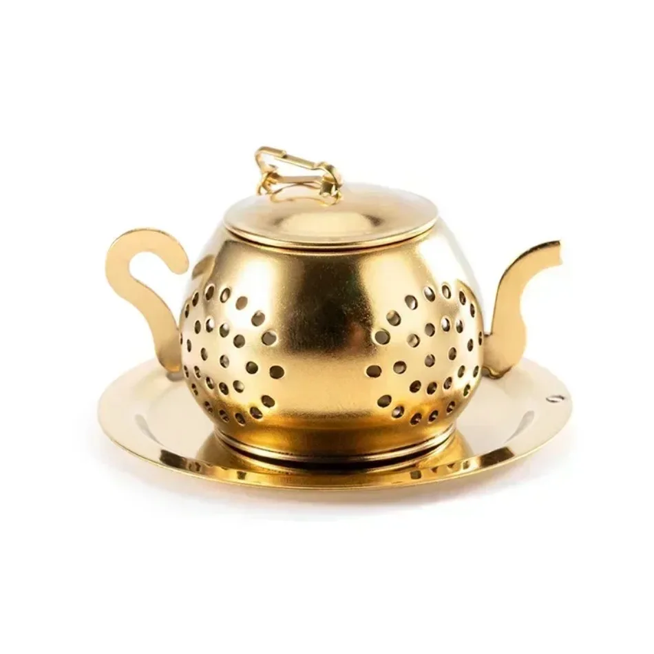 Saringan Teh untuk Rempah Herb - Herbal Tea ulasan dan harga