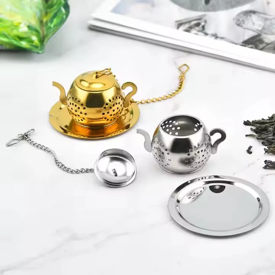 Saringan Teh untuk Rempah Herb - Herbal Tea ulasan dan harga