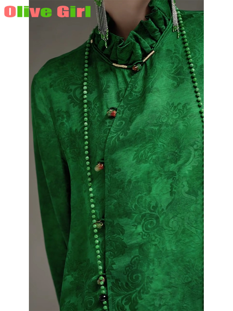 Blus Wanita Baju Tradisional C - Echinacea ulasan dan harga