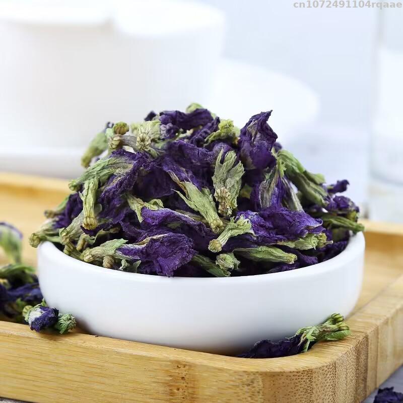 Bunga Kering Anggrek Kupu-kupu - Dried Herbs ulasan dan harga