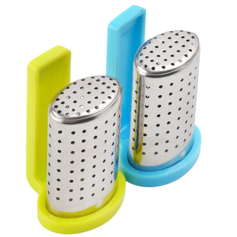 ·Saringan Teh Stainless Steel  - Herbal Tea ulasan dan harga