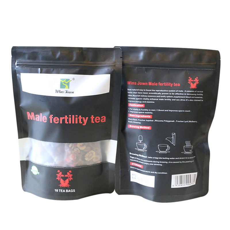 Teh Ginseng Lima Harta Karun 1 - Herbal Supplement ulasan dan harga
