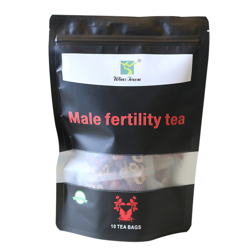 Teh Ginseng Lima Harta Karun 1 - Herbal Supplement ulasan dan harga