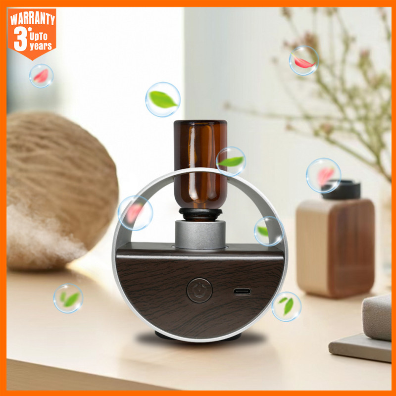 Diffuser Minyak Esensial Diffu - Lavender Oil ulasan dan harga