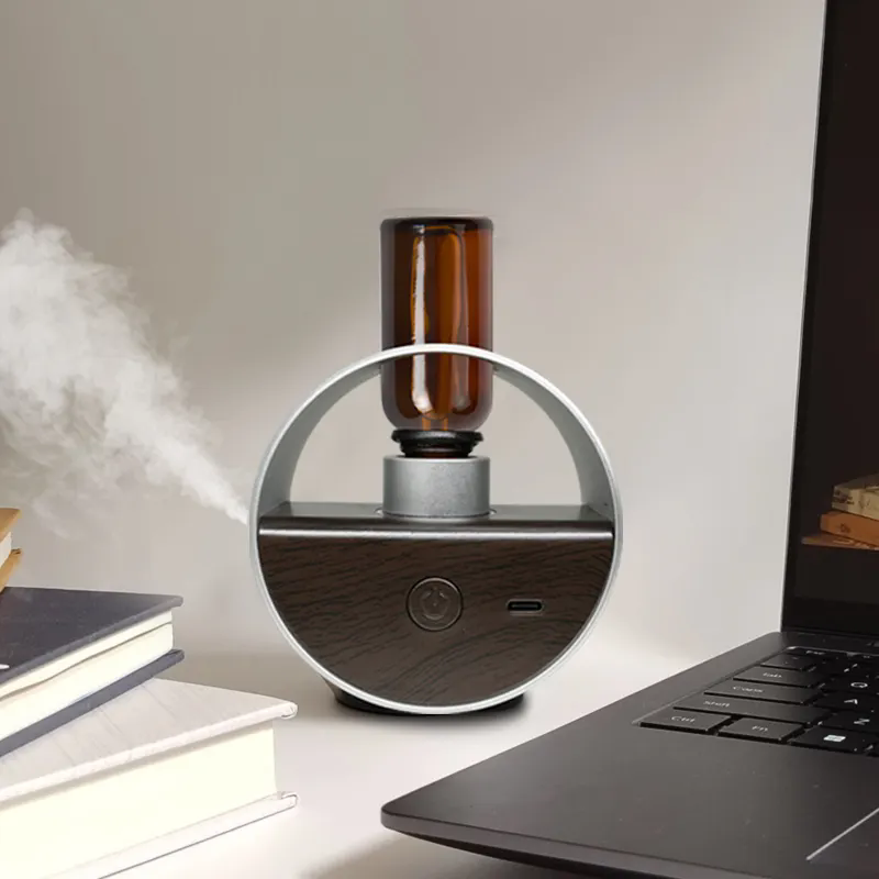 Diffuser Minyak Esensial Diffu - Lavender Oil ulasan dan harga