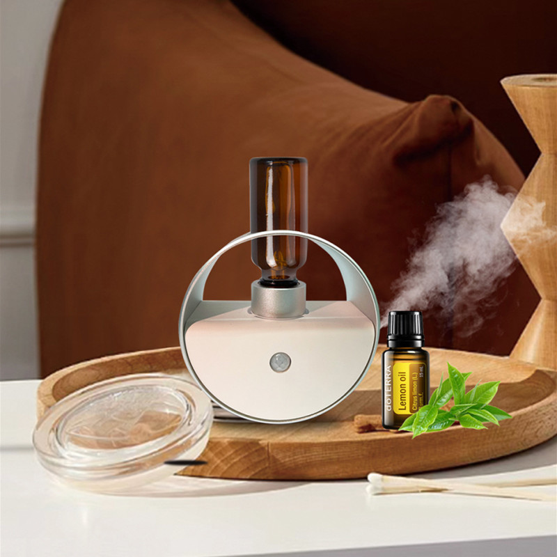 Diffuser Minyak Esensial Diffu - Lavender Oil ulasan dan harga