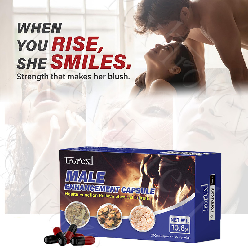 Kapsul Herbal Epimedium untuk  - Herbal Supplement ulasan dan harga