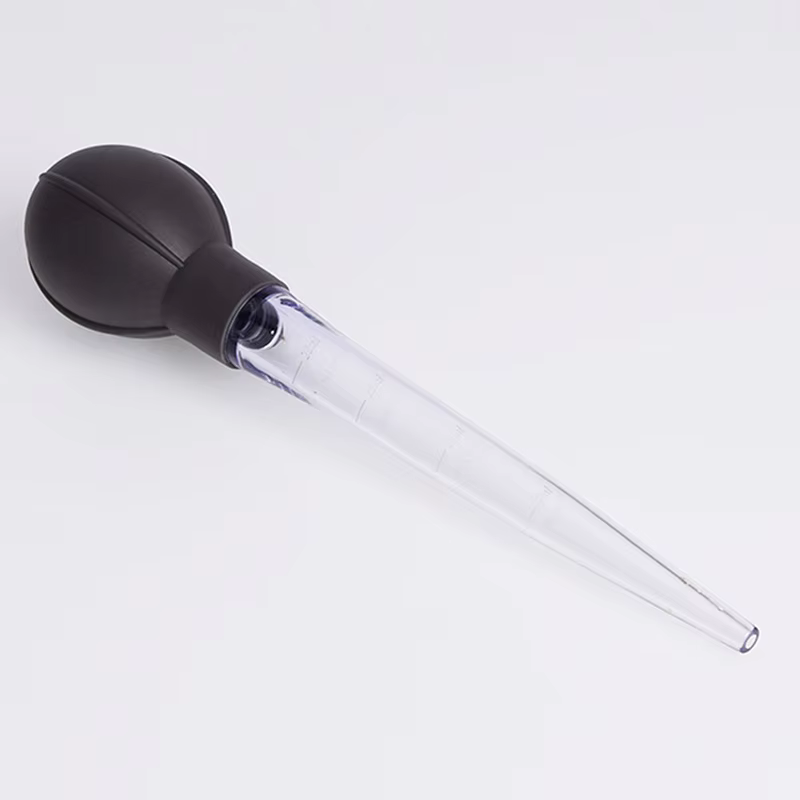 Pipet Besar Dengan Skala, Pene - Essential Oils ulasan dan harga